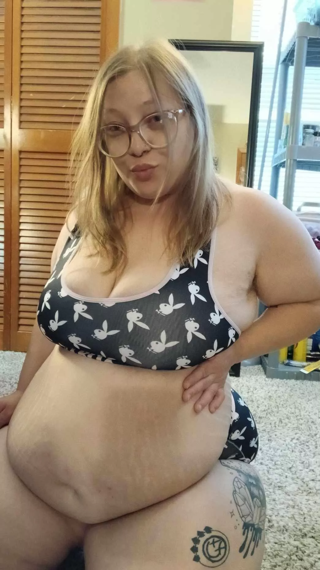 Come feed me lots of sweet treats then fuck me to sleep, daddy posted by nikkiXjosh