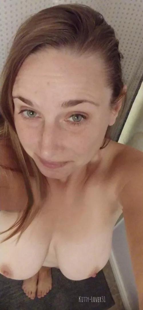 come make a baby with me in the shower! by Kitty-Lover31