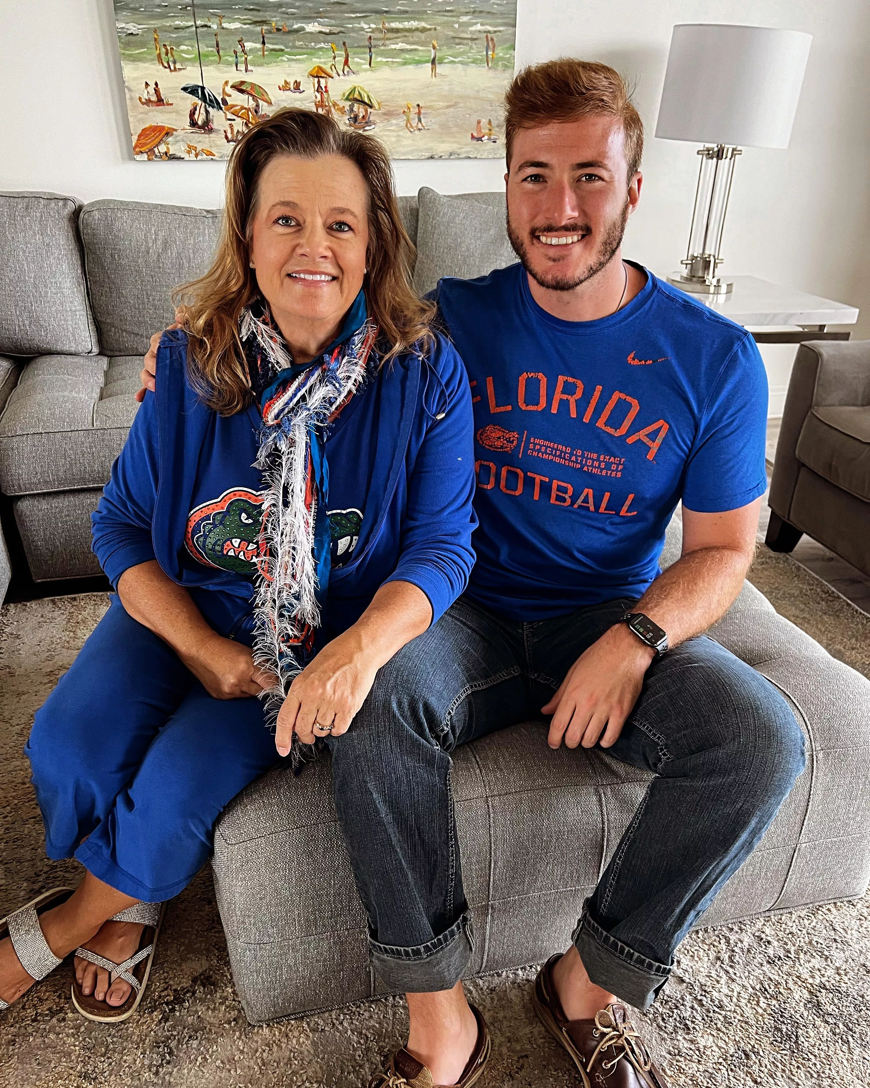 Definitely a mama’s boy posted by Good_Independence734