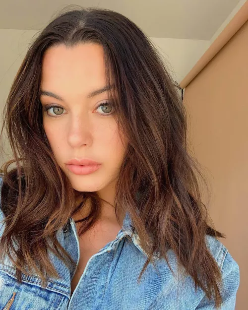 Denise Schaefer by cashmere1977_v3