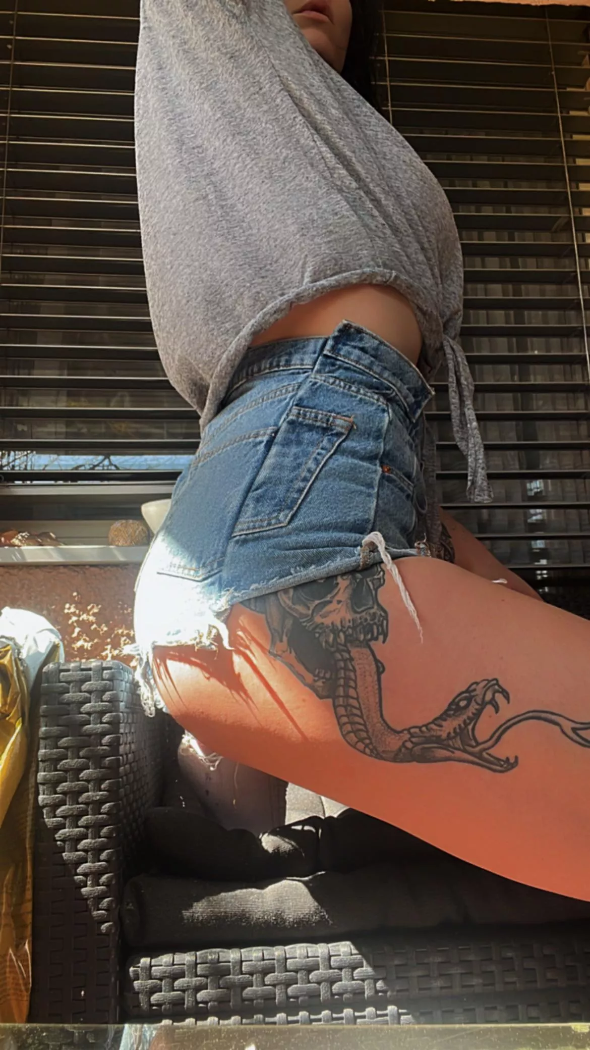 Der sommer kommt💋💋💋 posted by Chriesi90