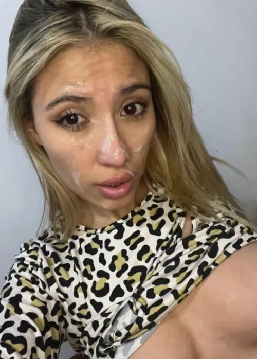 Didn't really expect that big of a load by malgradopremeds33