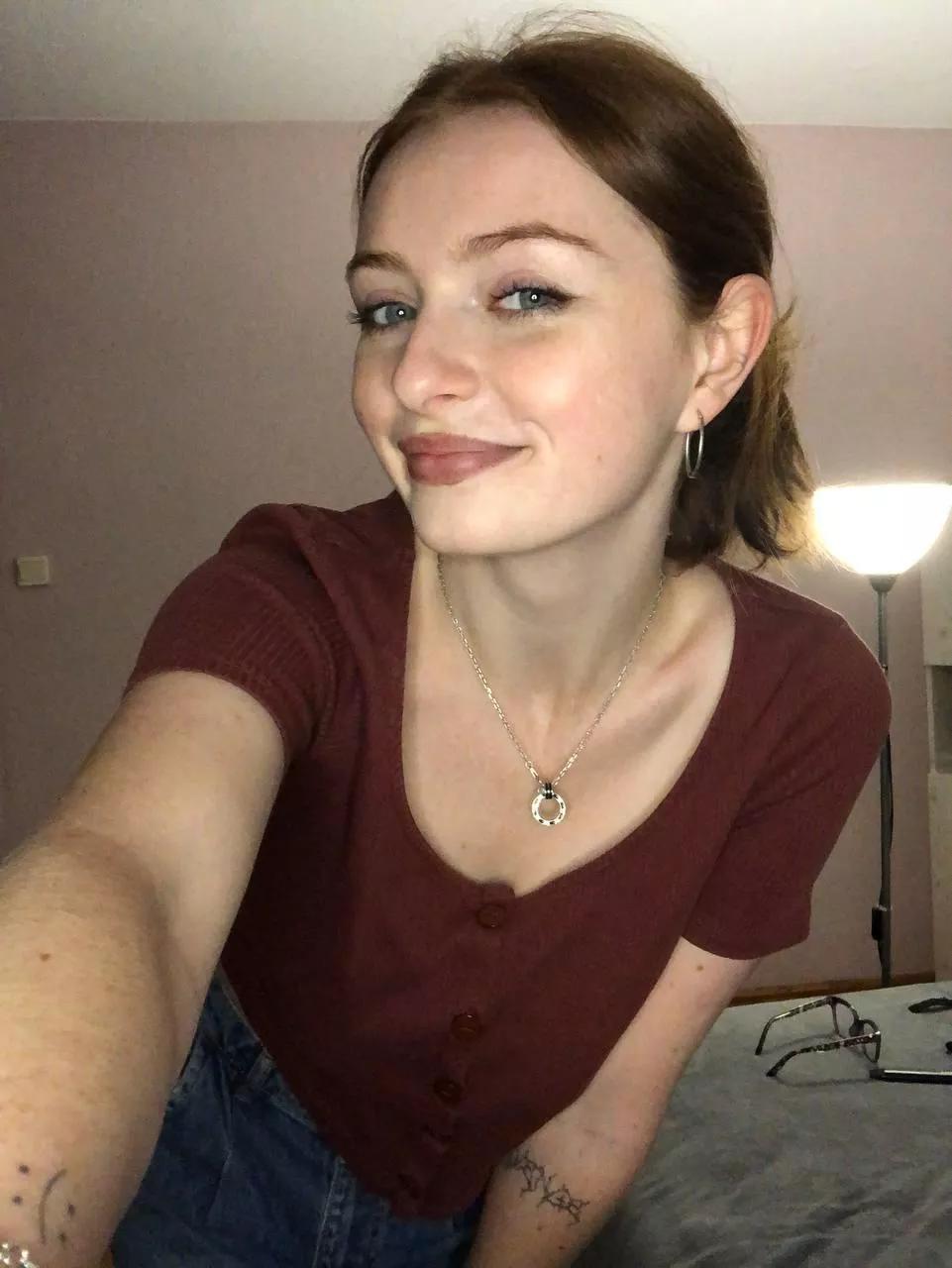 Do you appreciate my body type posted by your_lustfulgirl