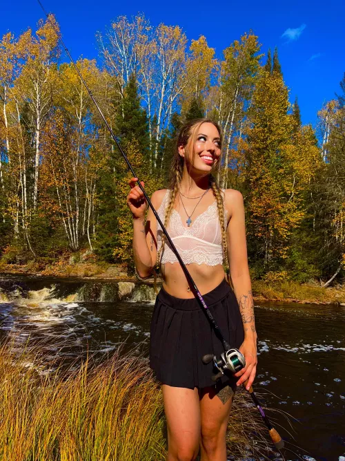 Do you like fishing?  by cumslutt9_