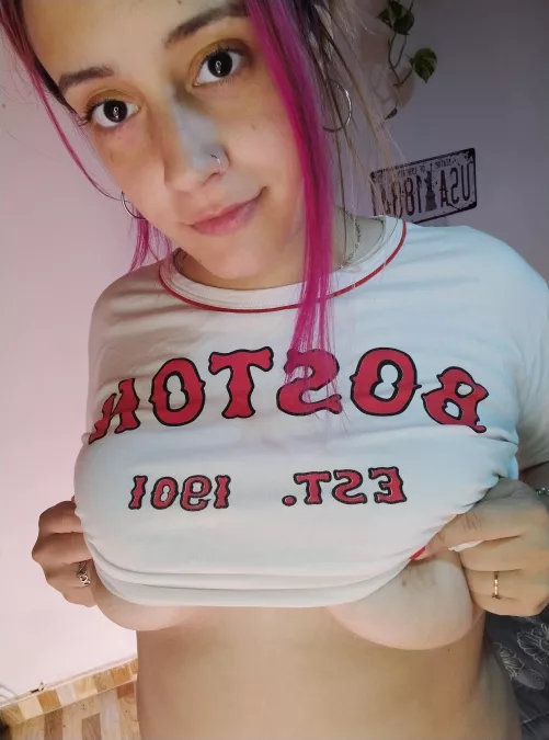 Do You want to see more? by sashi_93