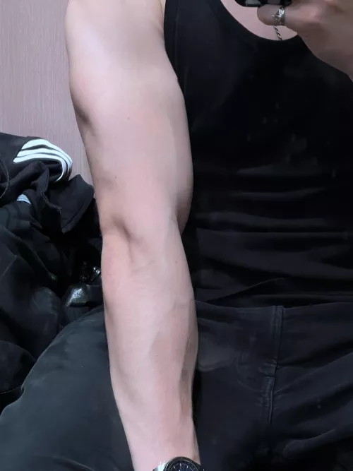 Do you want to see more? by 808Lucas