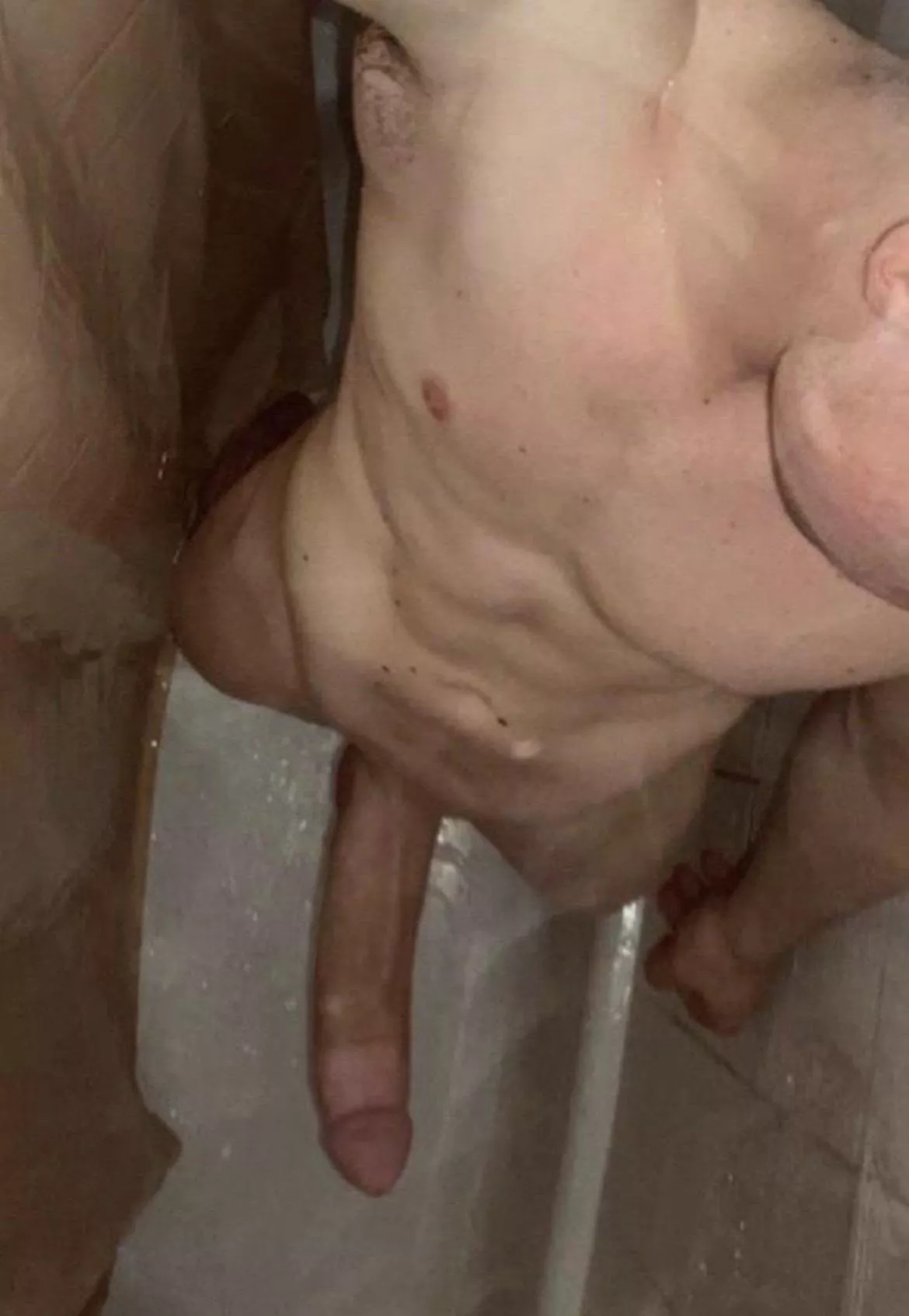 Does anyone like my body? posted by Business-Let-7762