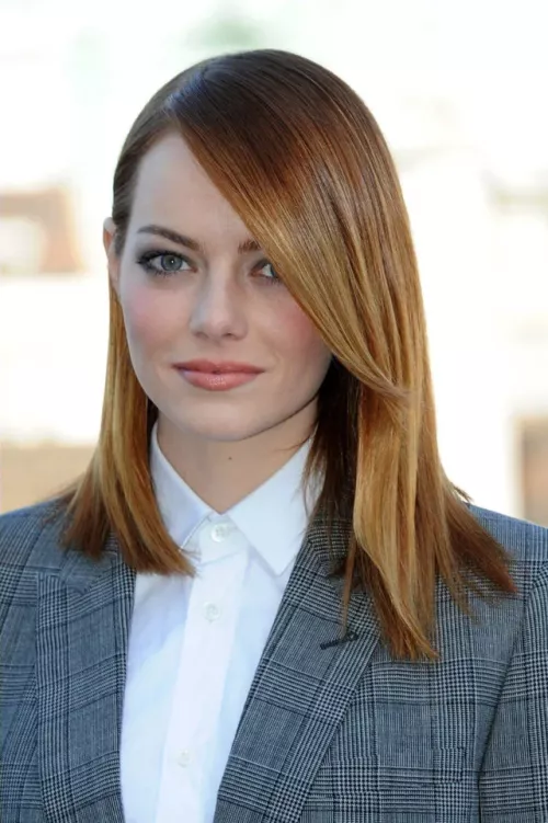 Emma Stone by ColeBelthazorTurner