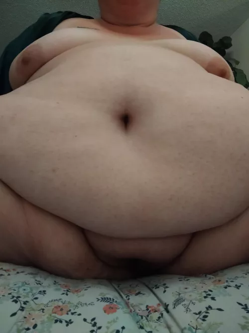 Enough to share  by BellyUp333