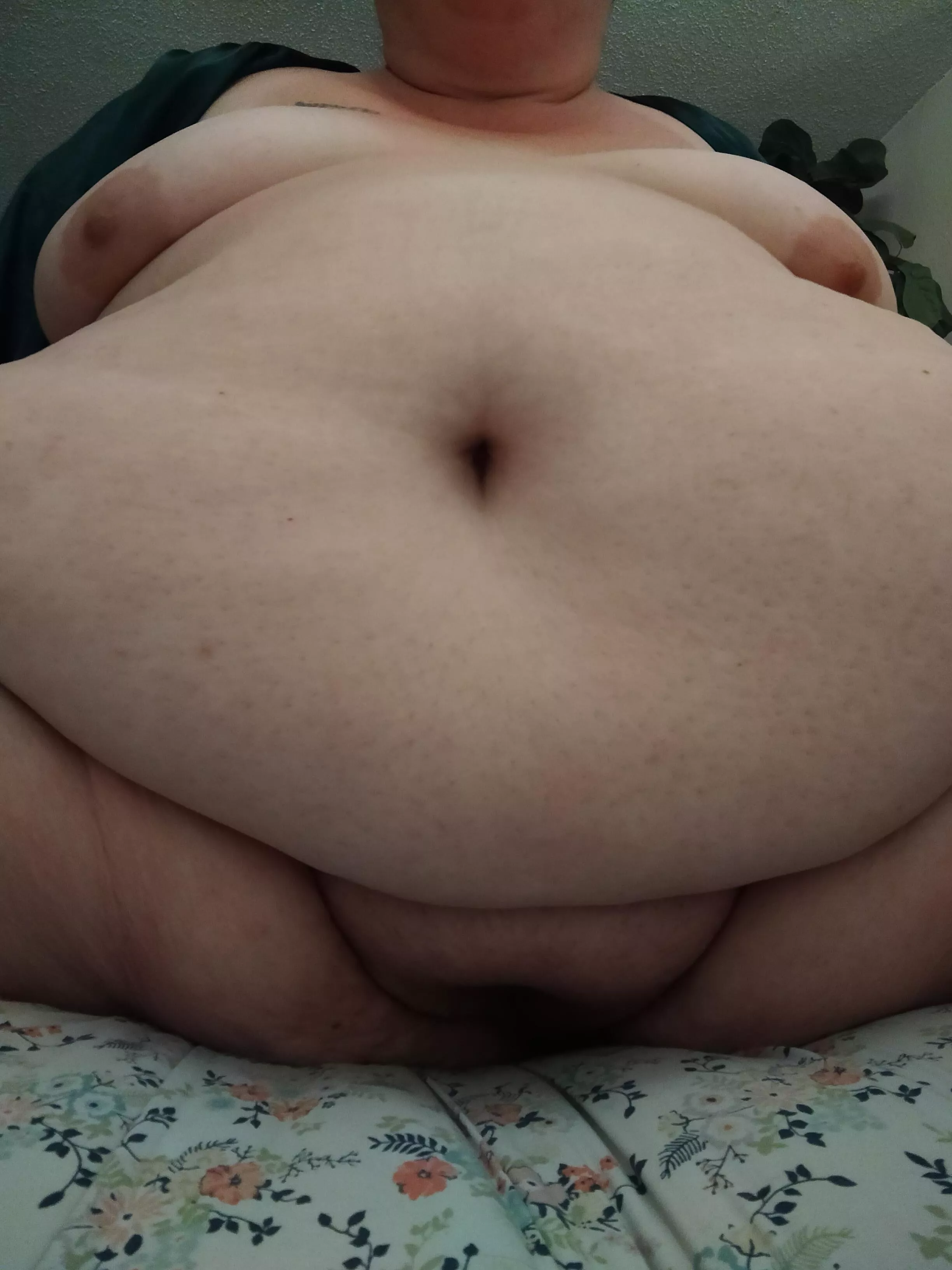 Enough to share  posted by BellyUp333