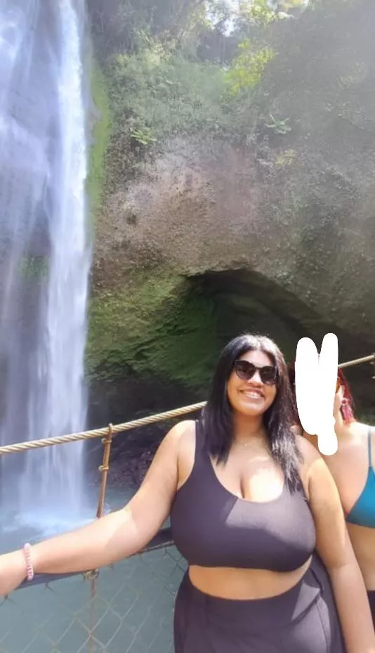 Even if she tried  posted by Smooth-Tap-4403