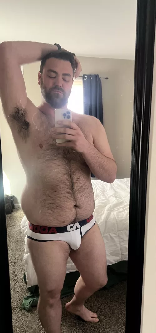 Favorite briefs currently  by dl016793