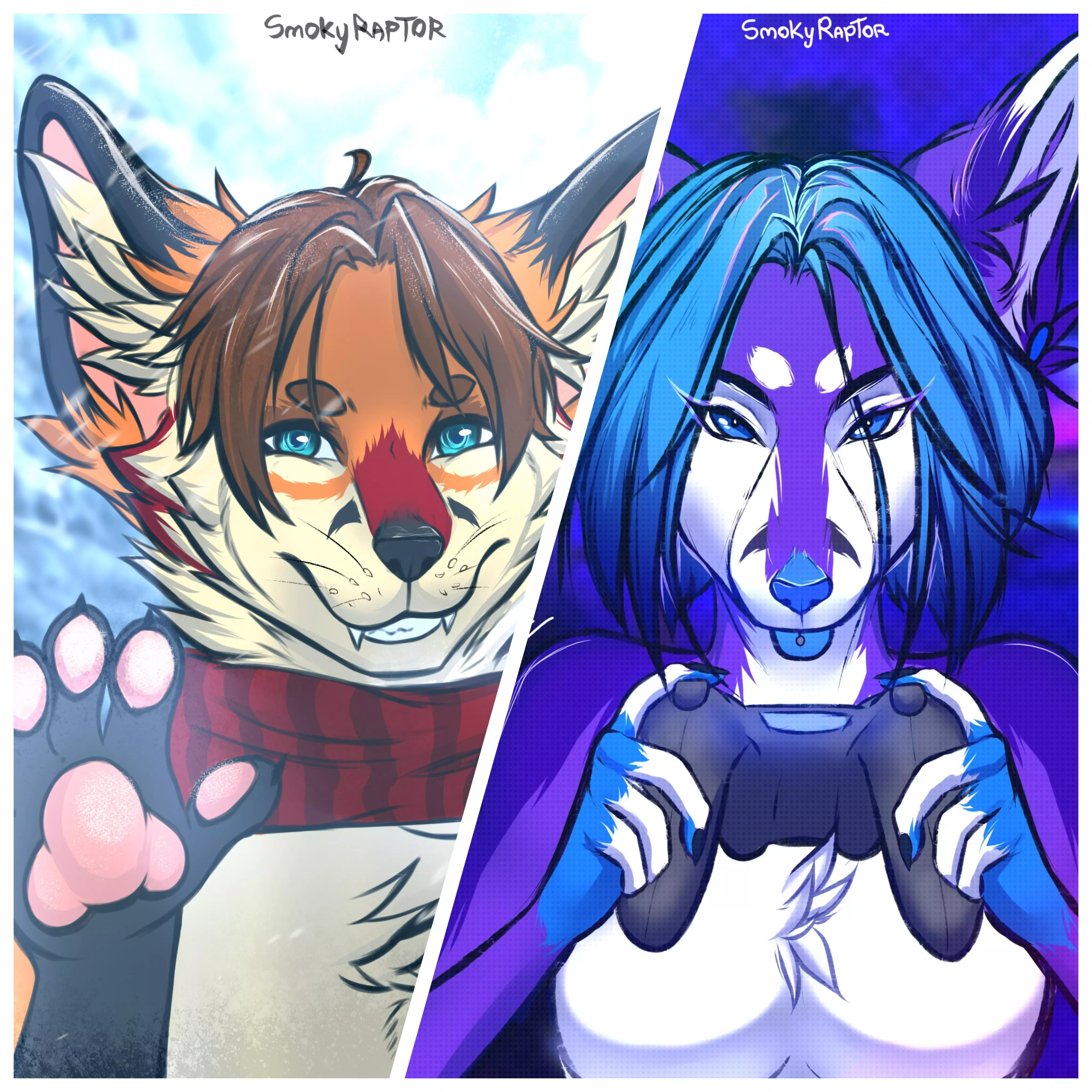 Free doodles posted by Ananihsu