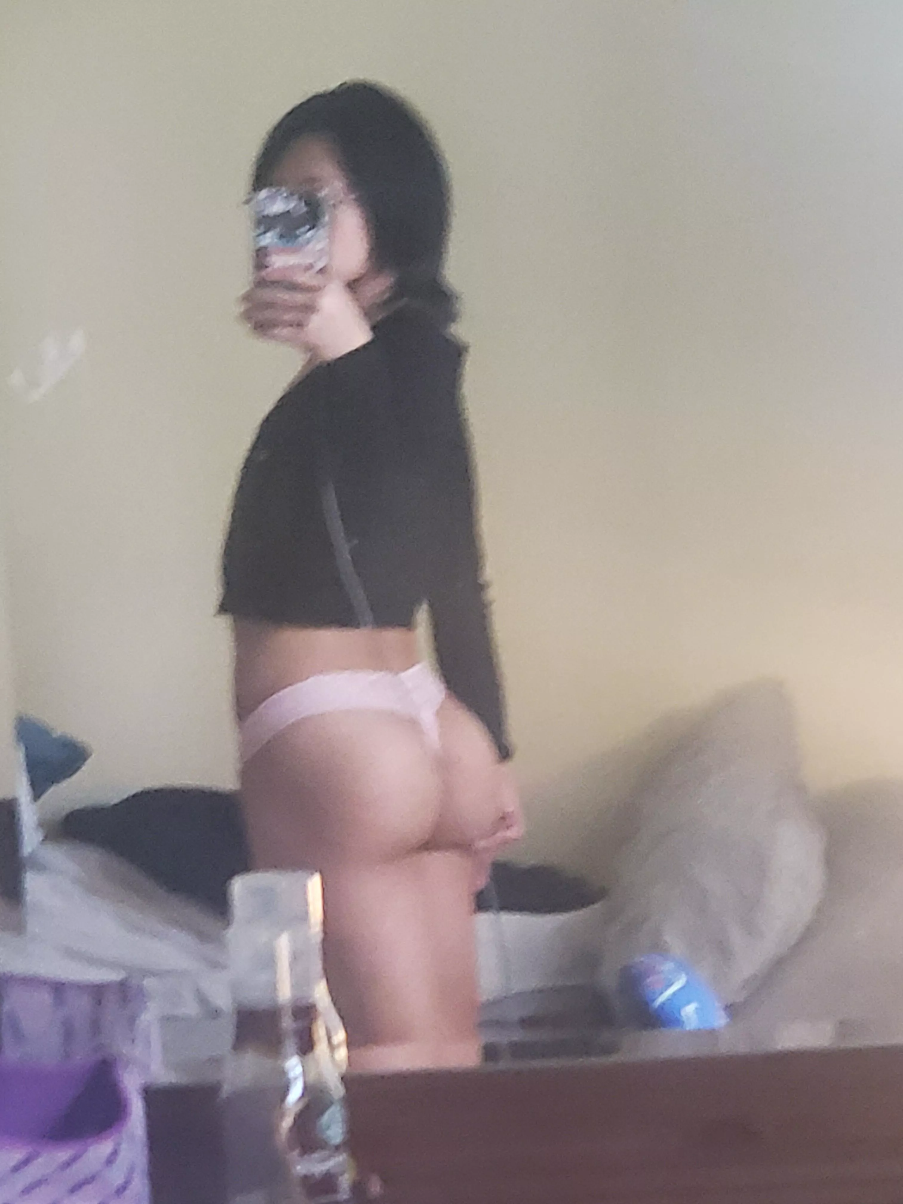 G Y A T T posted by ArinGoesWild