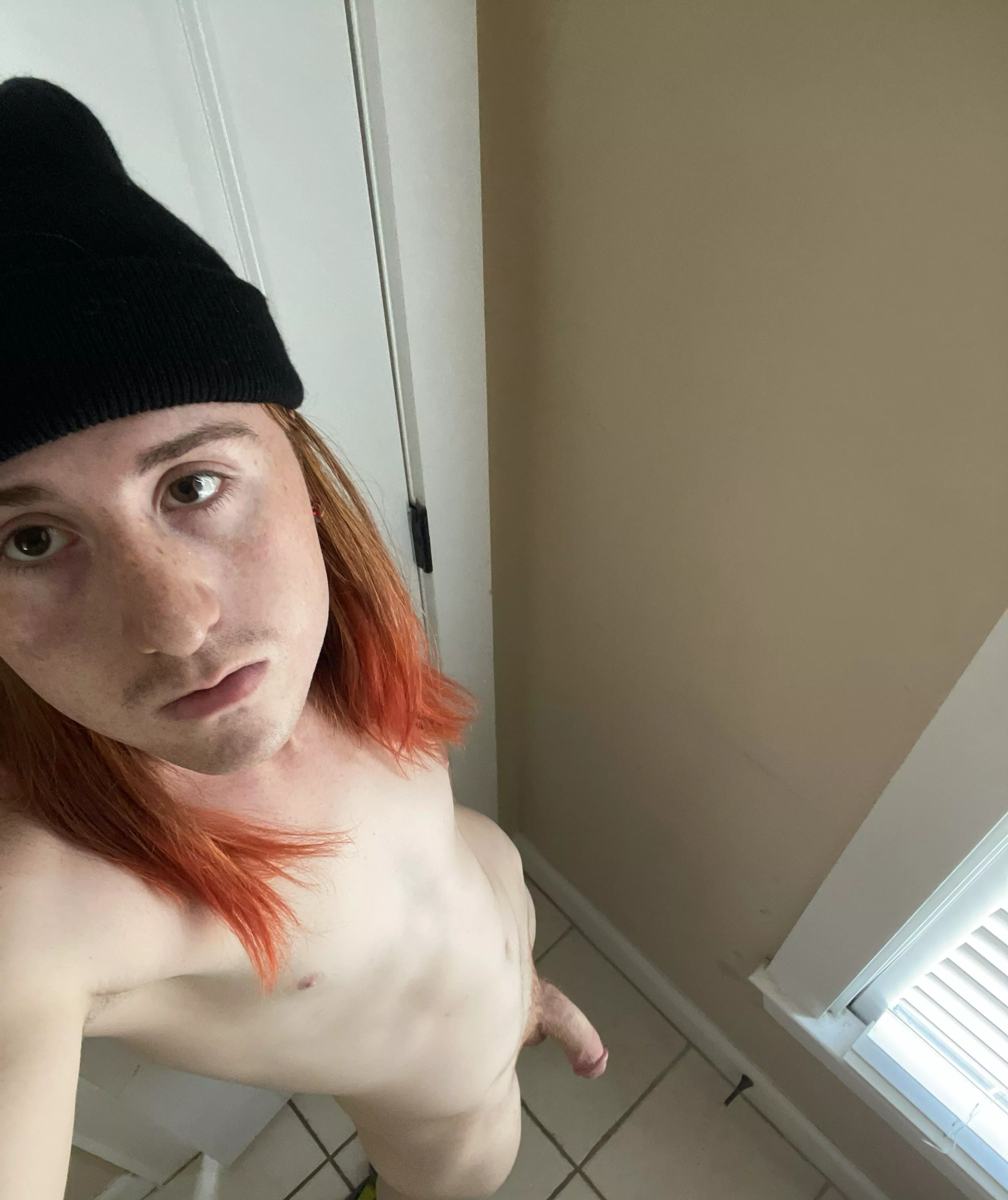 Ginger softie  posted by SpaceCowboy7788