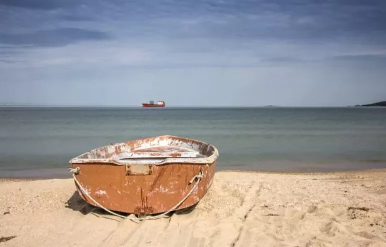 Going to seaside posted by marcin1371