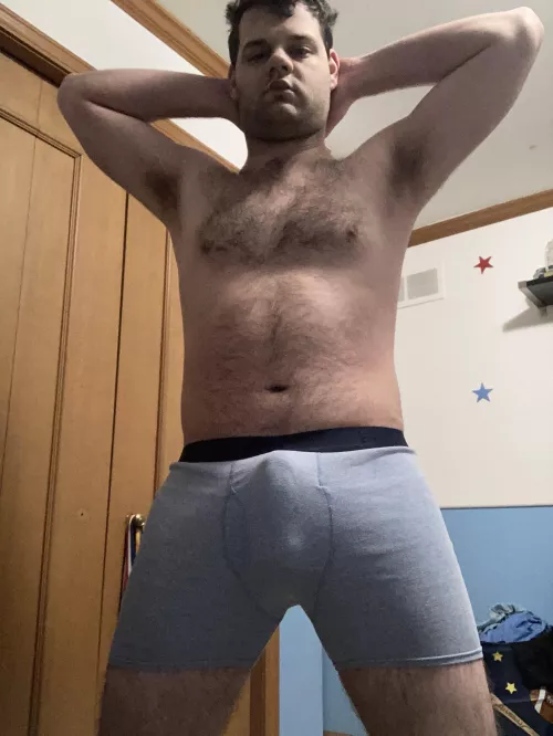 Good morning! by Bobbyboi6999