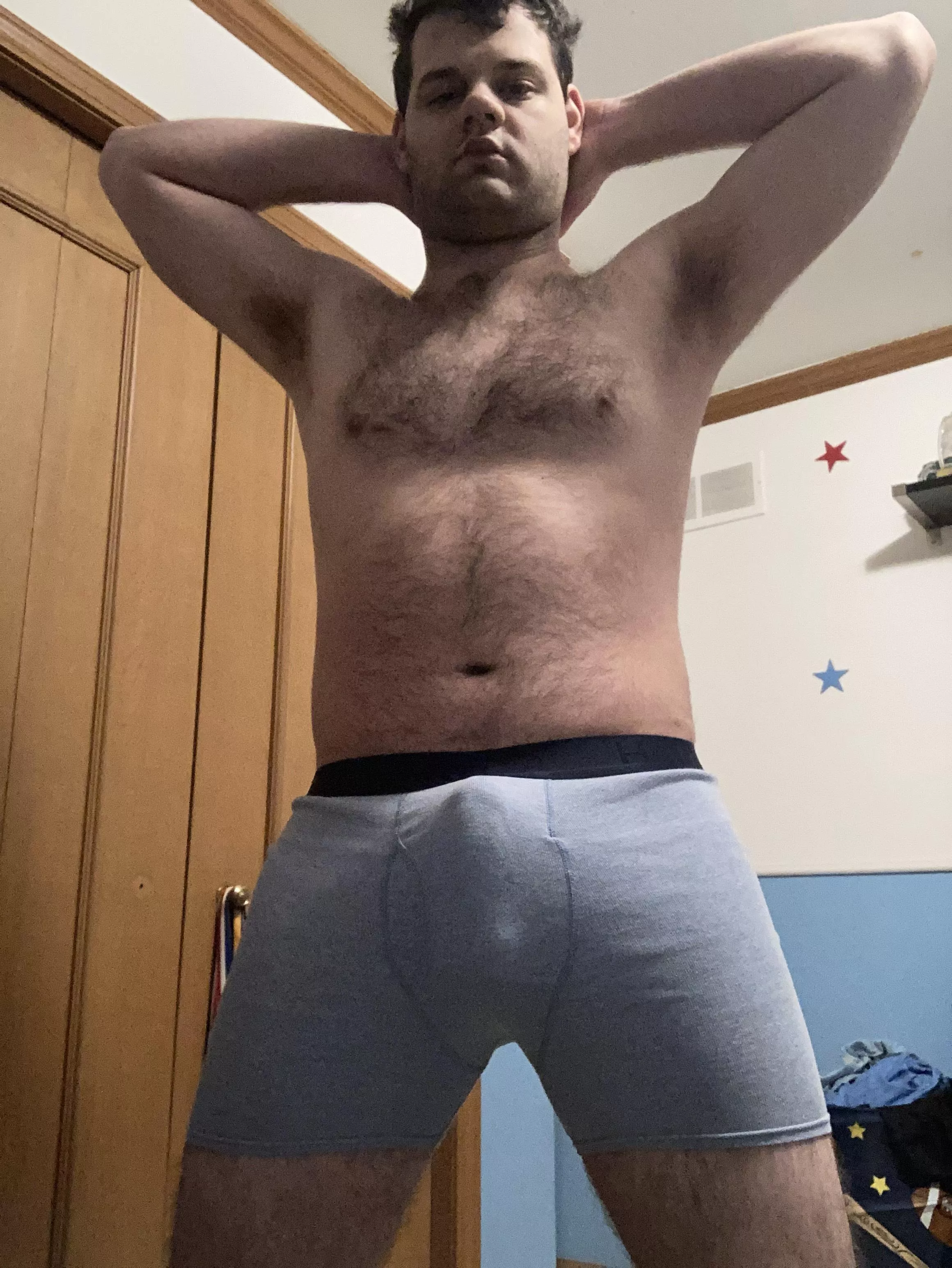 Good morning! posted by Bobbyboi6999