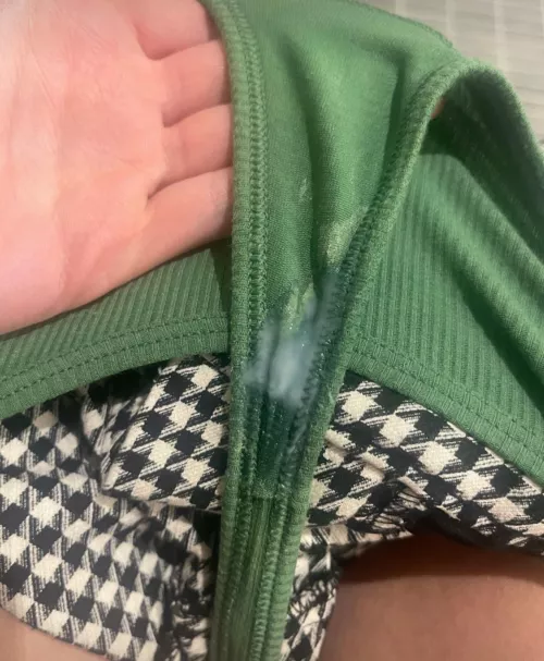 Good morning 🤭 by VioletLee69