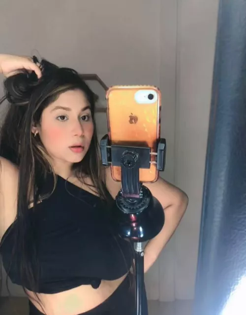 Good morning:) by Barbaradeluxe