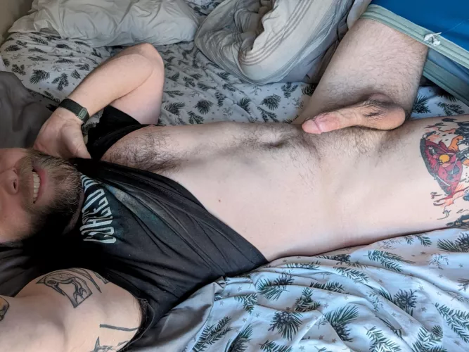 Good morning Reddit 🌞 by likezoinksscoooob