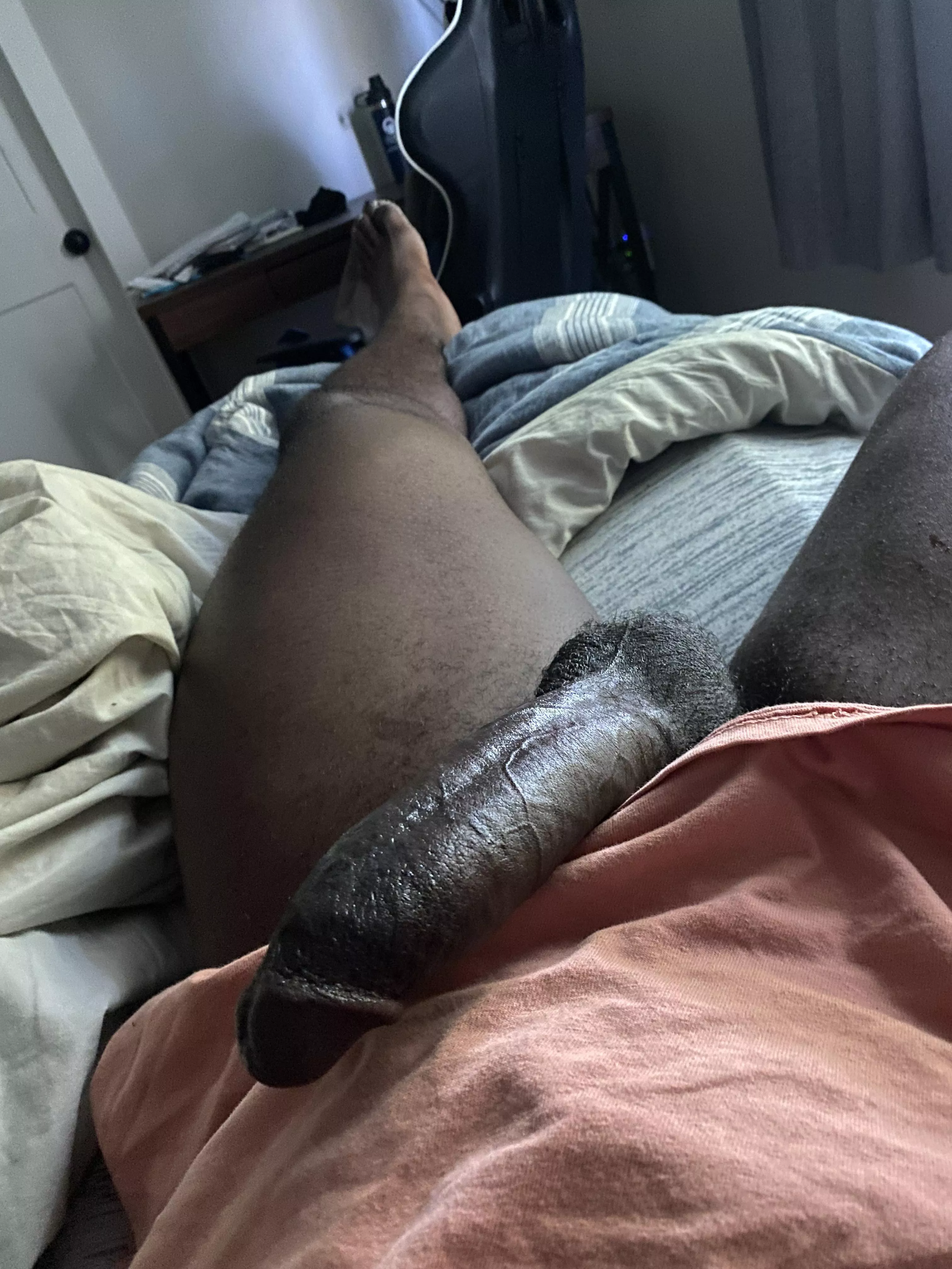 Good morning to all the women who love bbc posted by howdy250