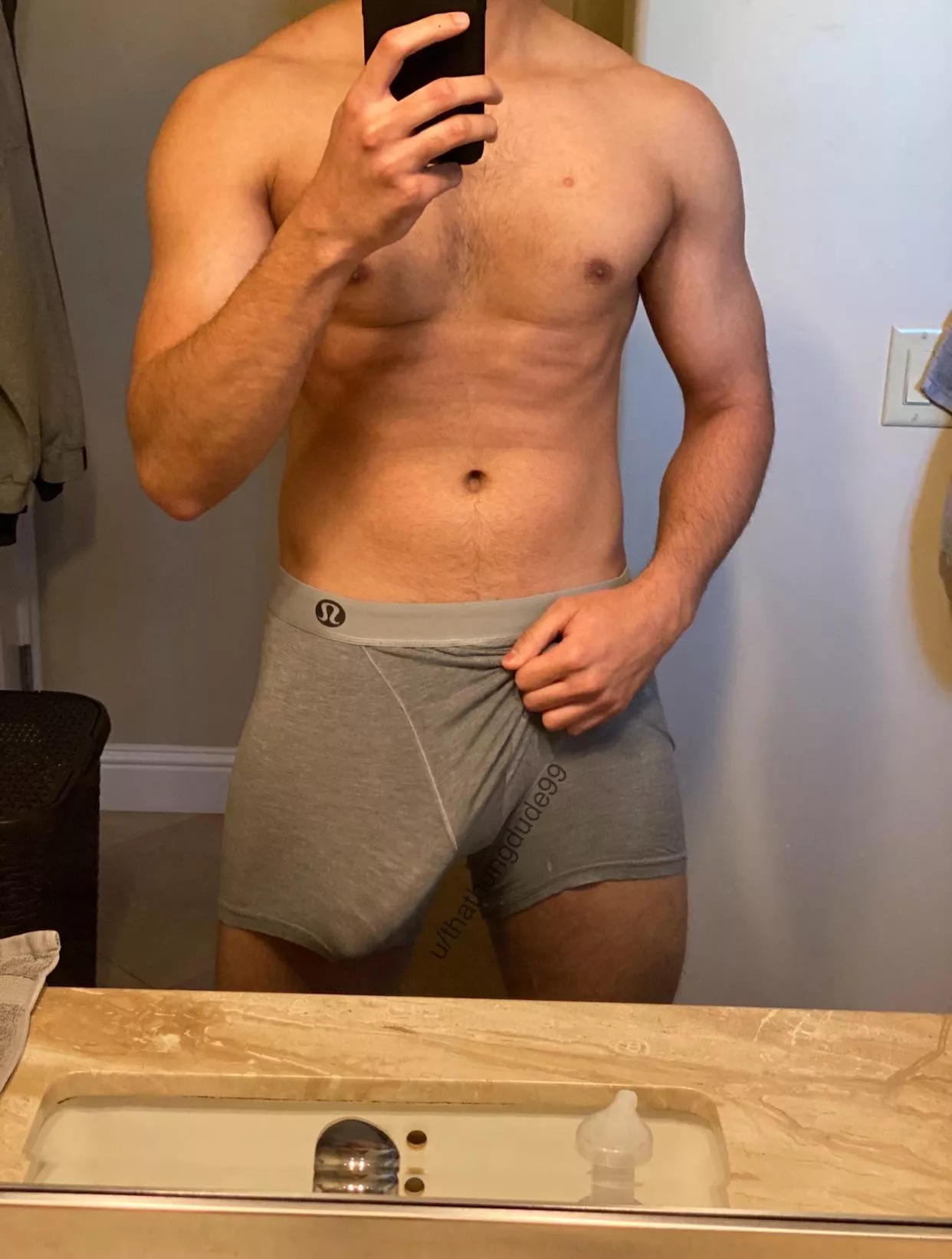 Got a lot for you to play with posted by thathungdude99