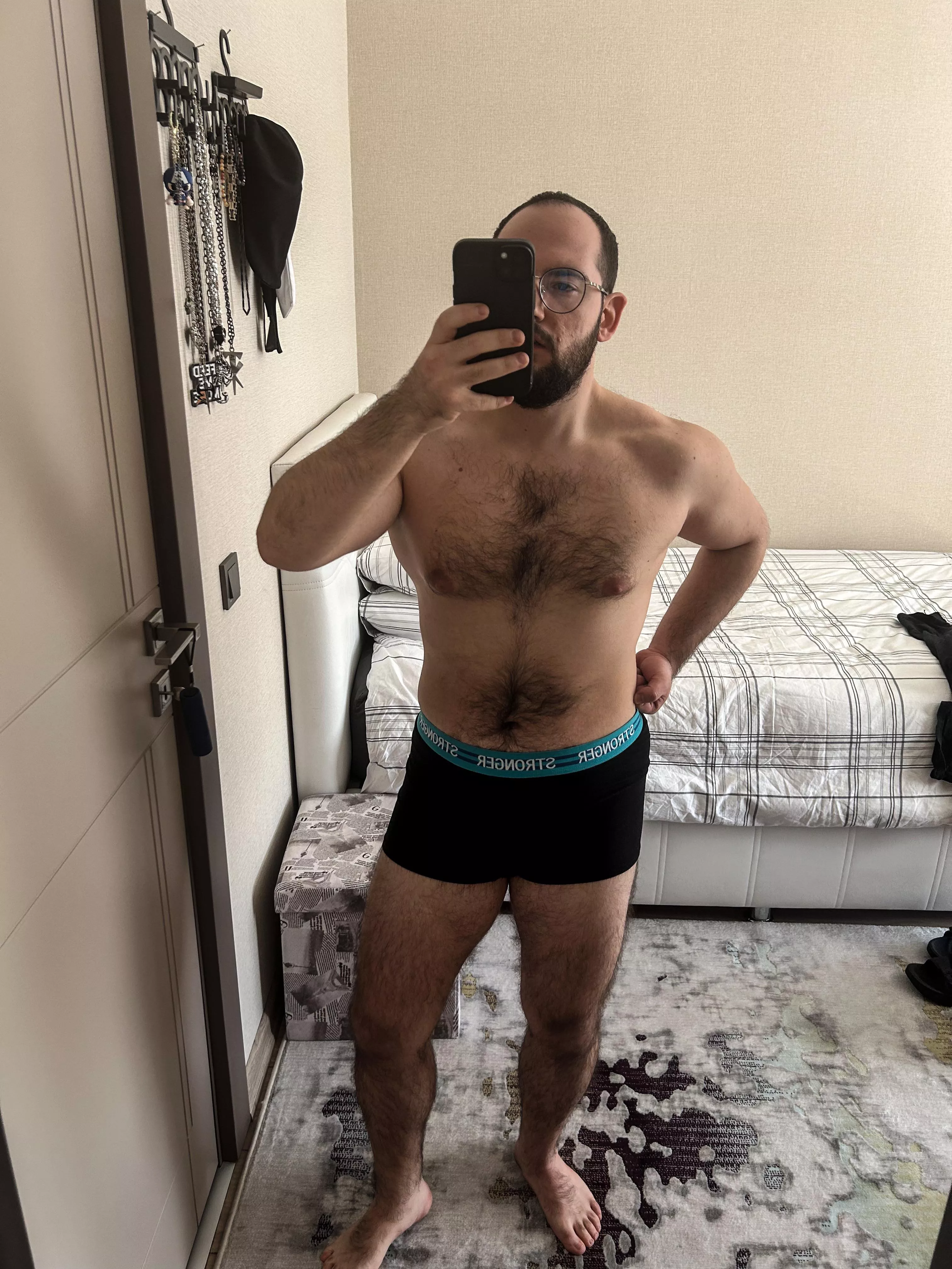 Gym time  today keg and shoulder day posted by Then-Necessary-6010