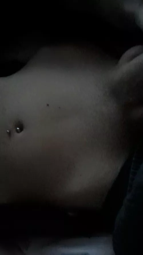 Haii^_^  by LowImpression9102