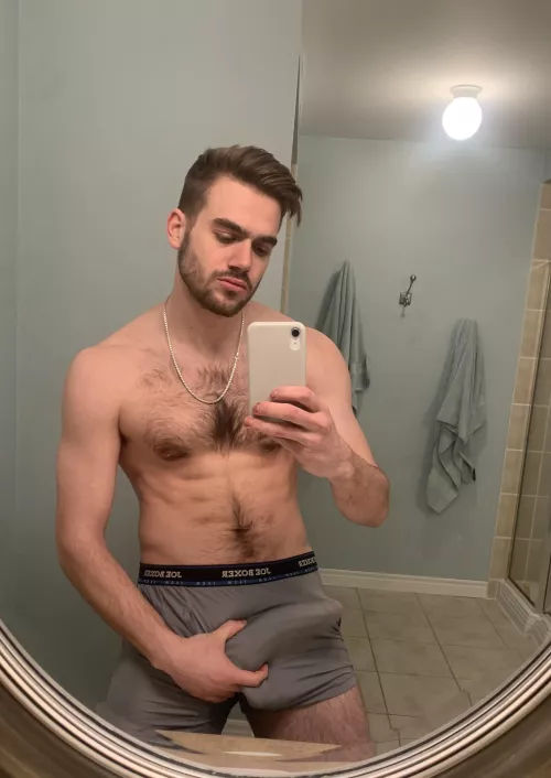 Happy Sunday by showsumtits