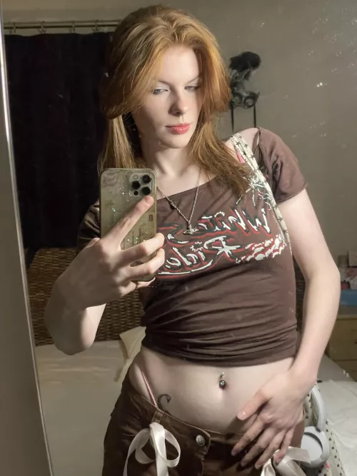 heading out tonight :D by Tr4ditional_Pick