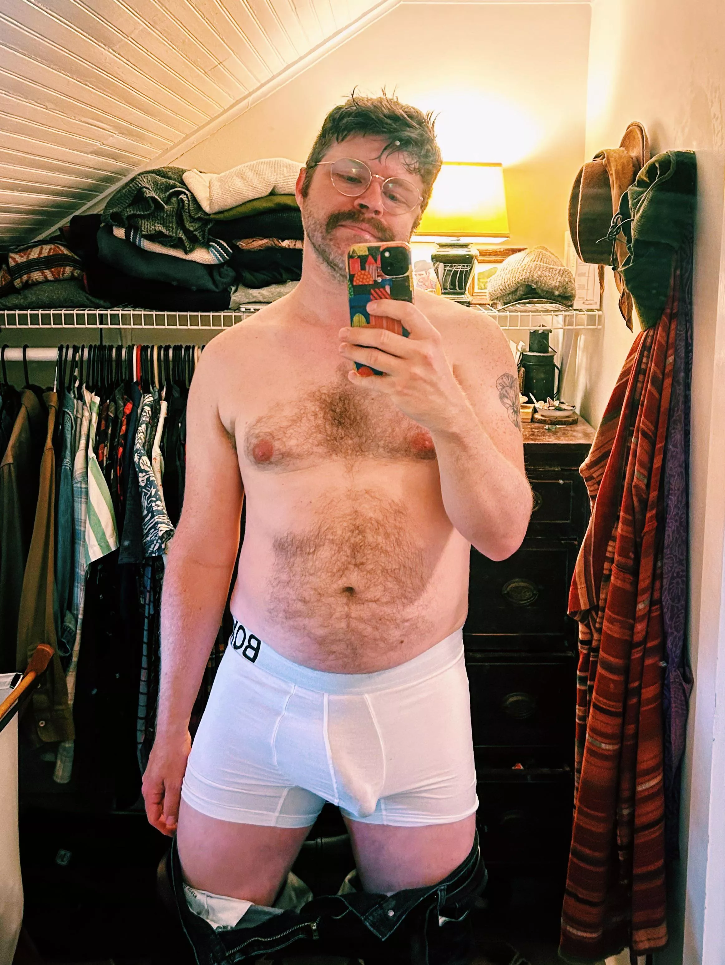 Hope y’all are enjoying the weekend  posted by jay187419