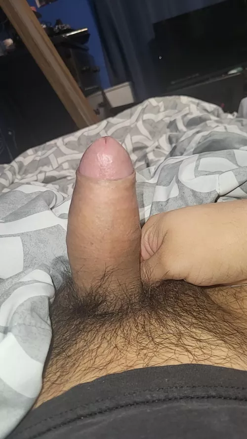 Horny before work snap is davidson0985  by Potential_Bear_2340