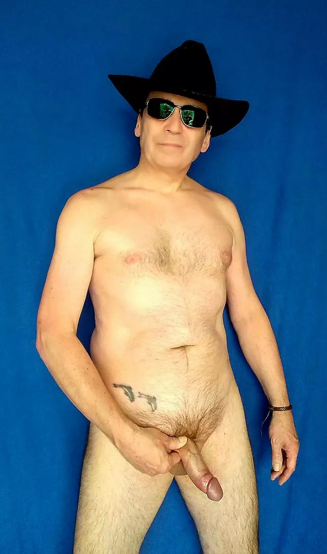 Howdy  posted by Mattdw1234