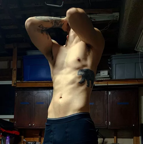 How's my first pic? by BashfulBjay