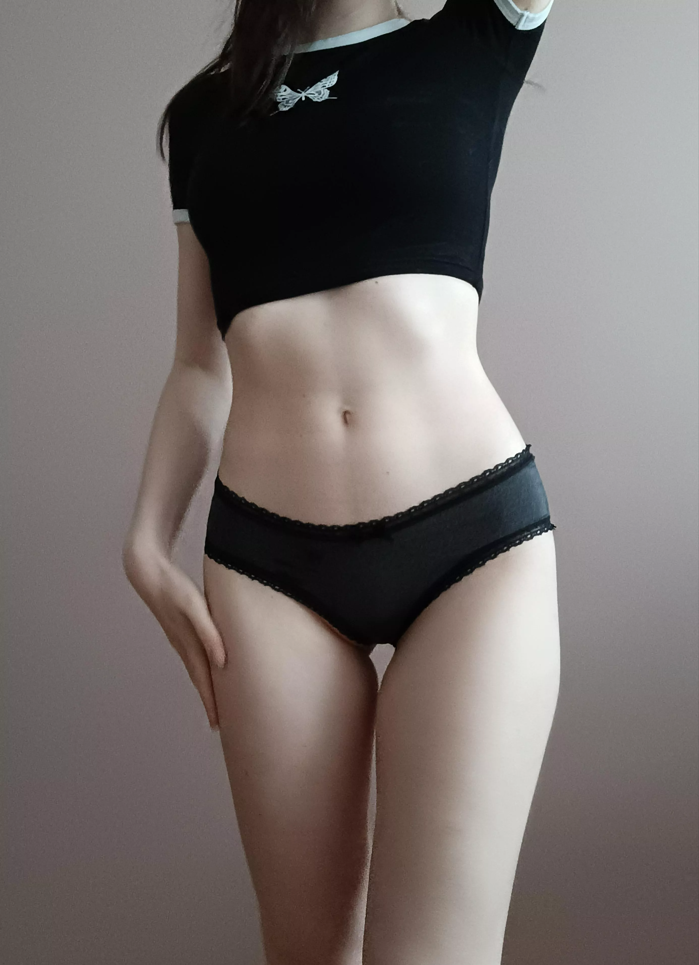 I hope I'm perfect for you posted by baby_kalienn