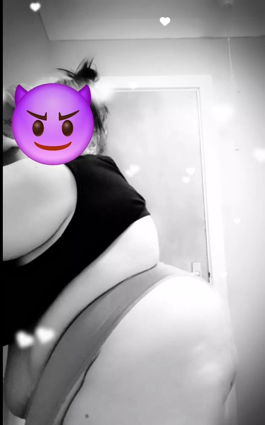 I make the rocking world go round.  posted by HornyFatBird