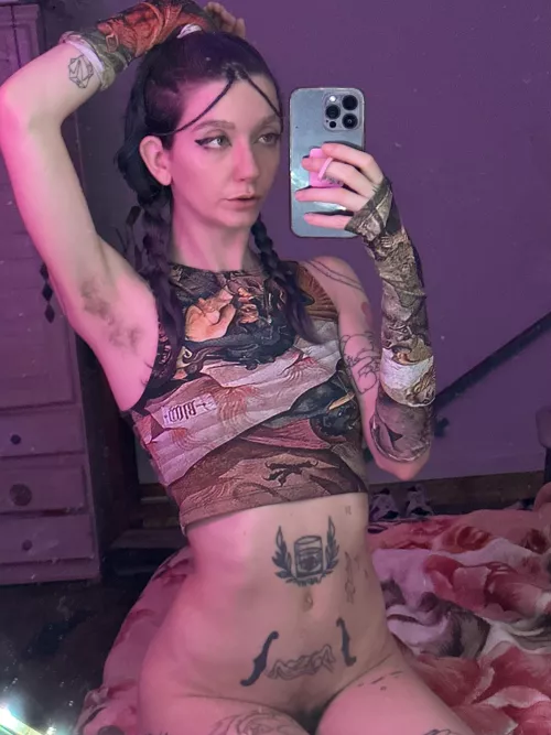 I think I will get you crazy  by indieonline