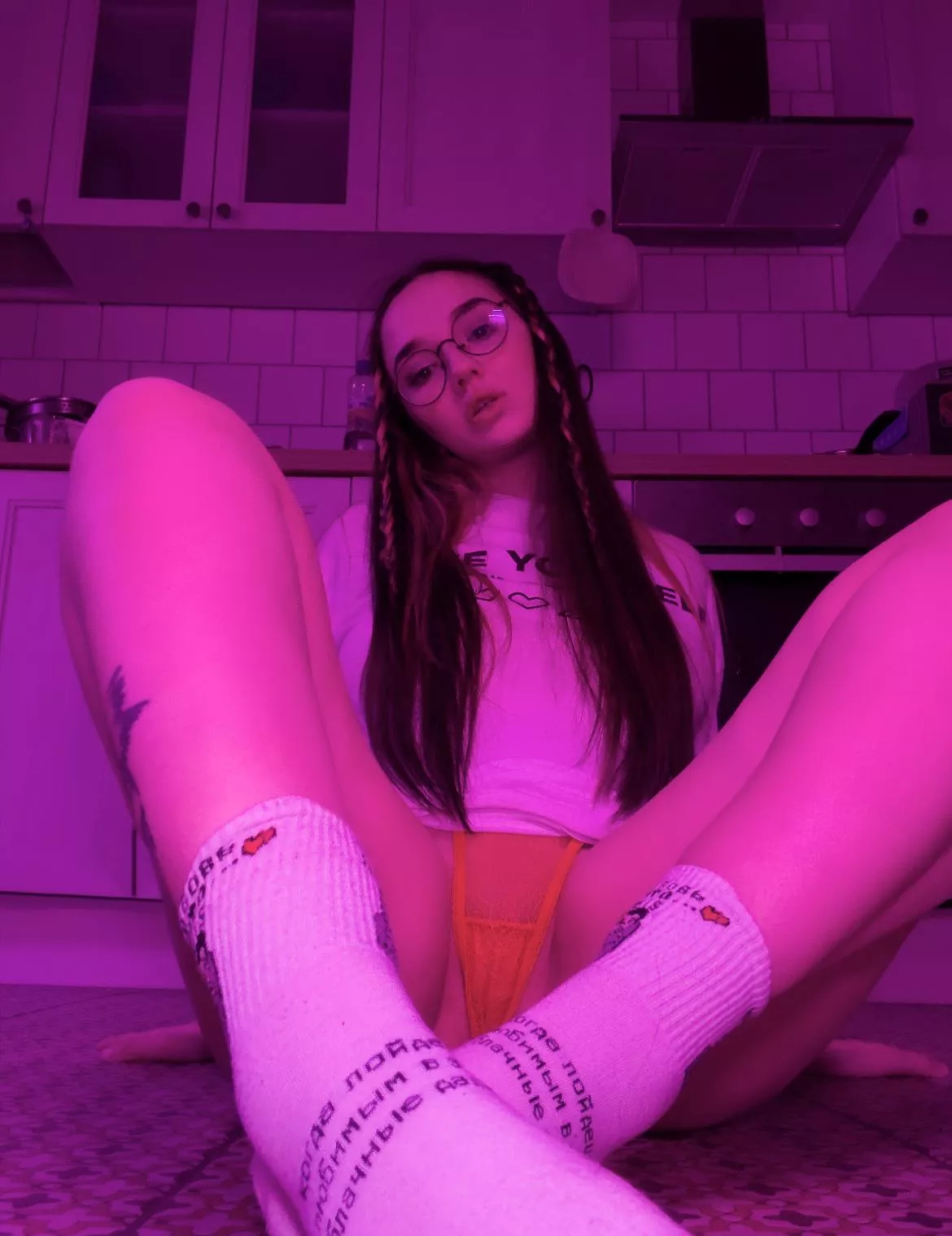 I used to be very shy, but now I've grown up posted by Appropriate-Goal4750