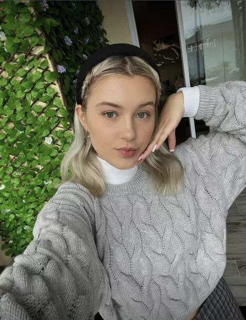 I want to be your date for today by sidmin