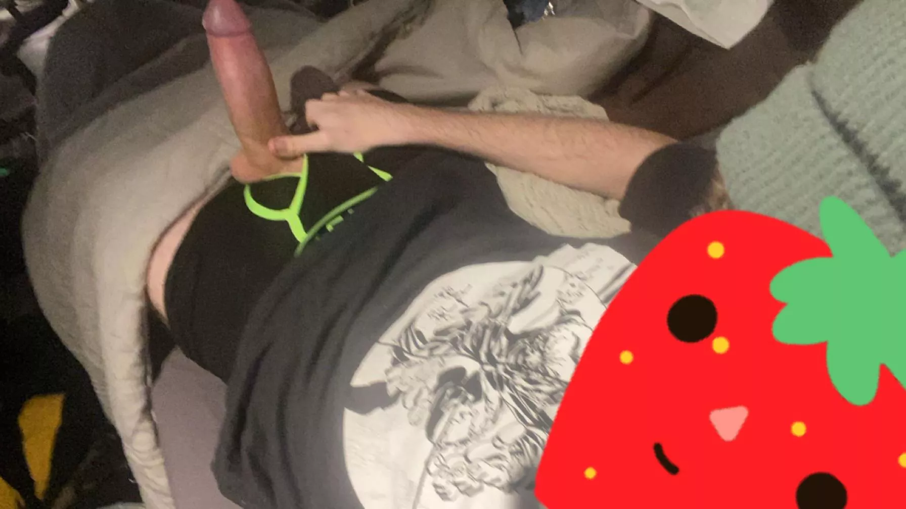 I’m only 18 lol posted by Physical-Peach-6155