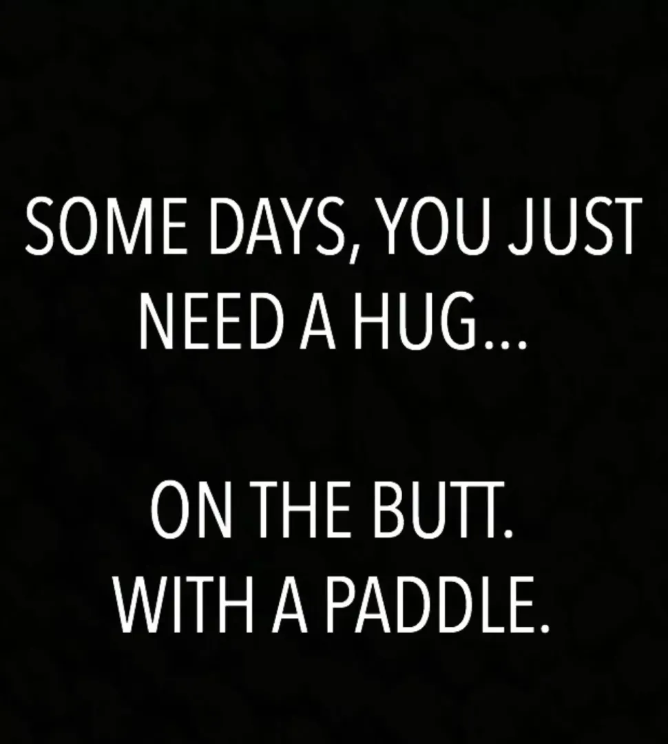Ima get your tooshie! posted by GoddessIsla222