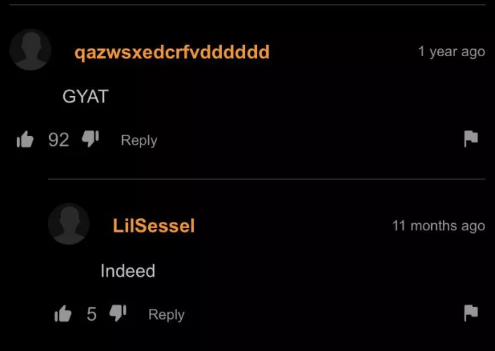 Indeed by nightlysonnet