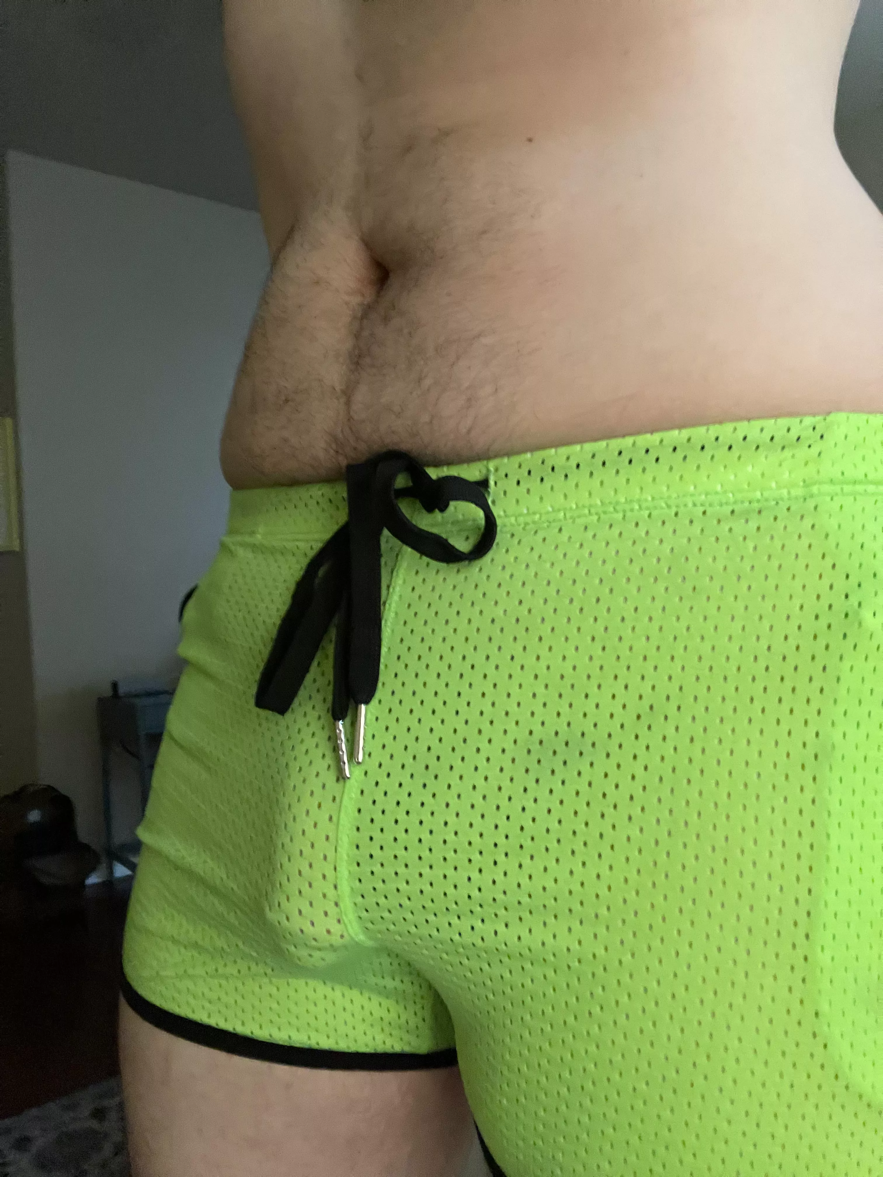 Is it obvious?😈 posted by DFW_Gay