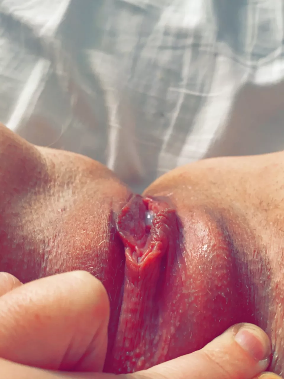 Is she a masterpiece? posted by mffplug