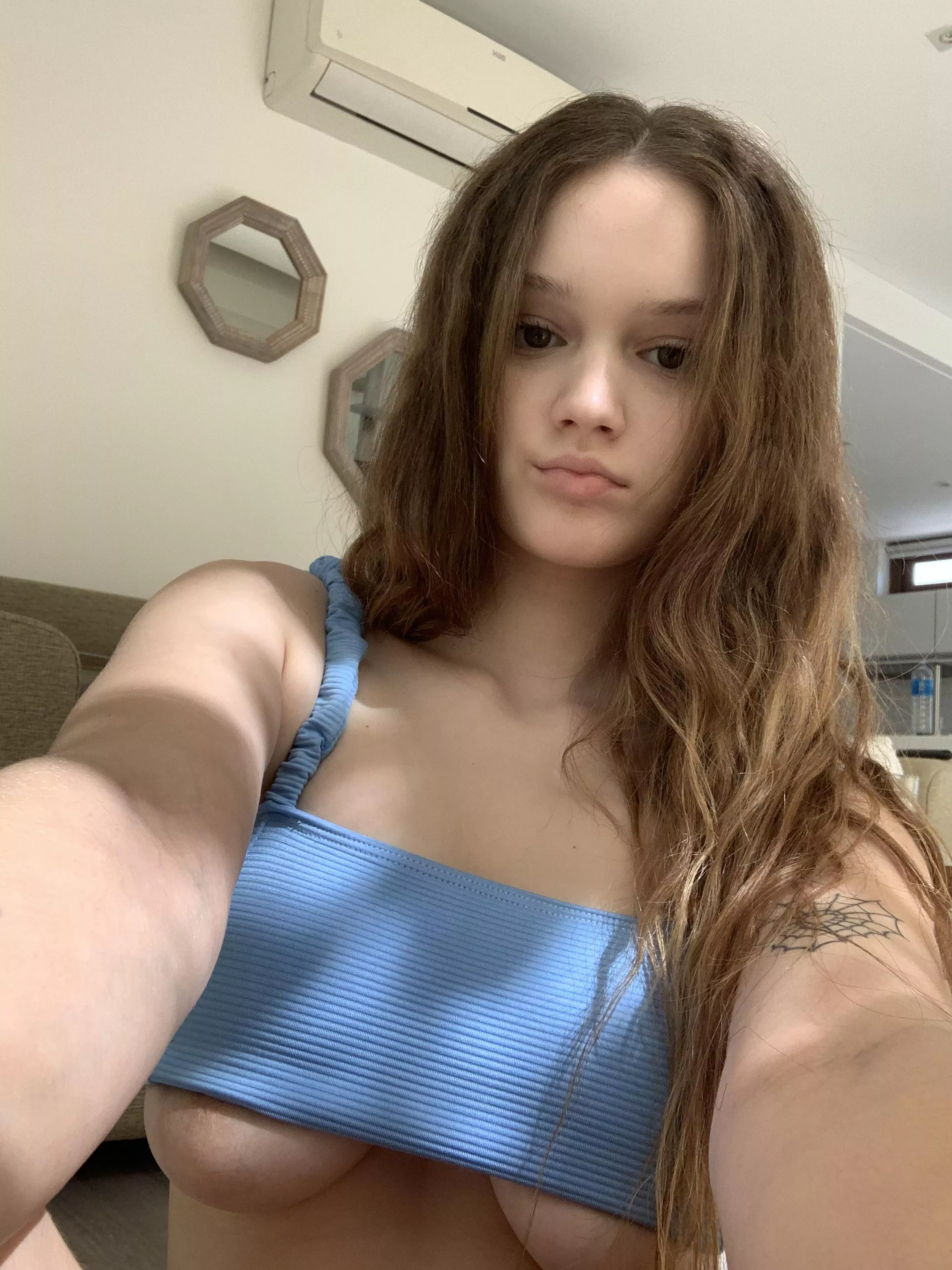 Is this bikini cute? posted by zorzurafi