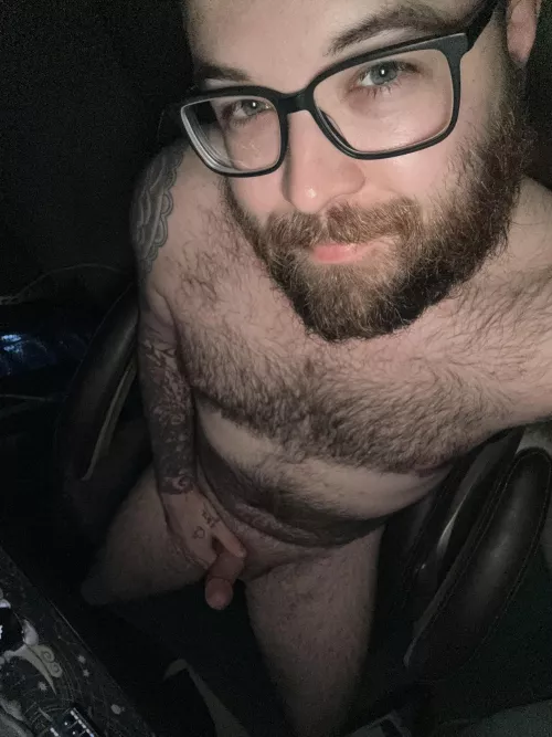 It’s been a rough week, I hope this cheers someone up! by SourBrapple