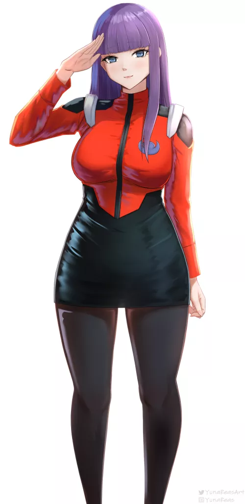 Itsuki Kazama by CheetahSperm18