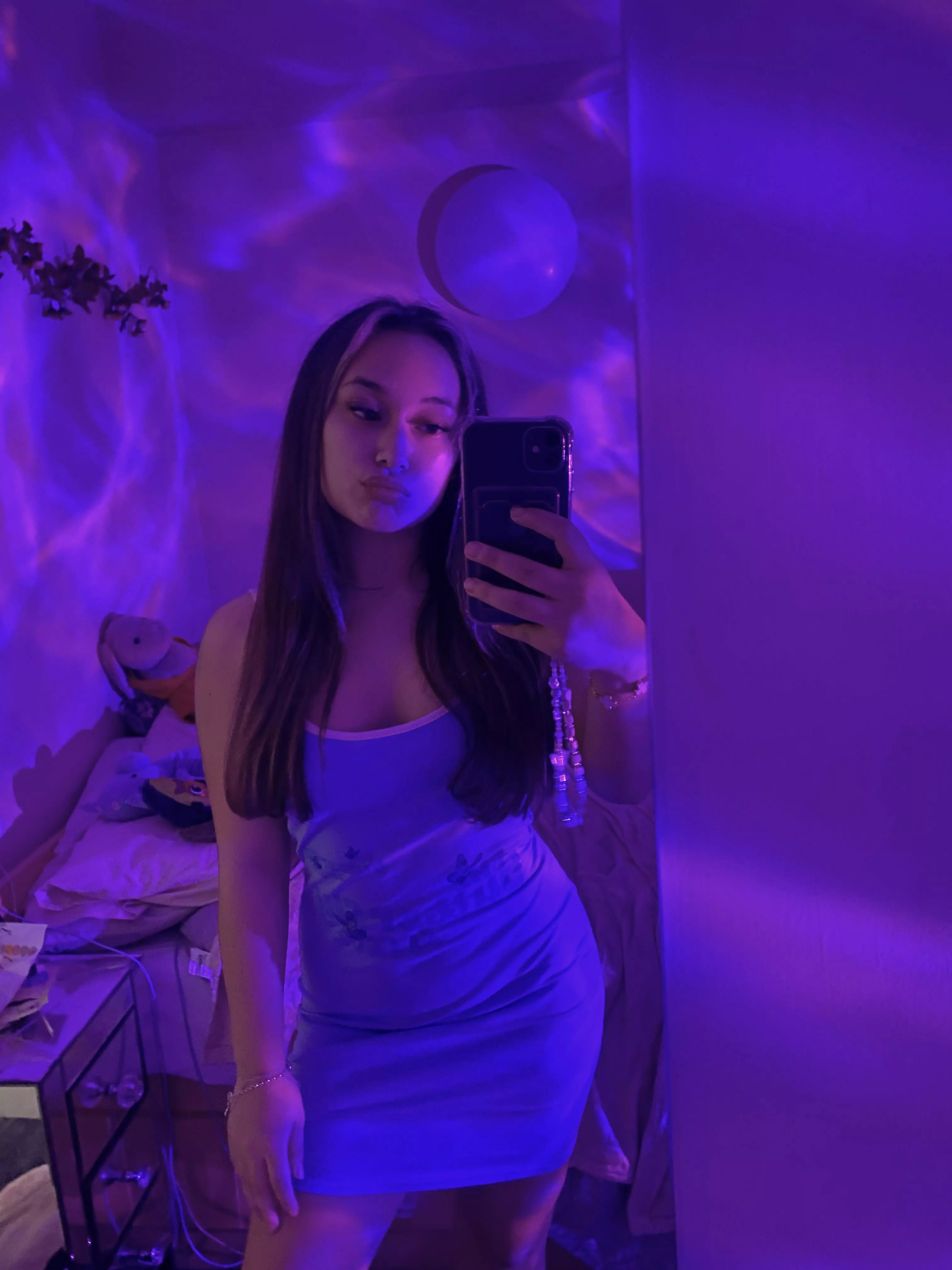 IUTR hot in dress posted by Sea-Lab-1542