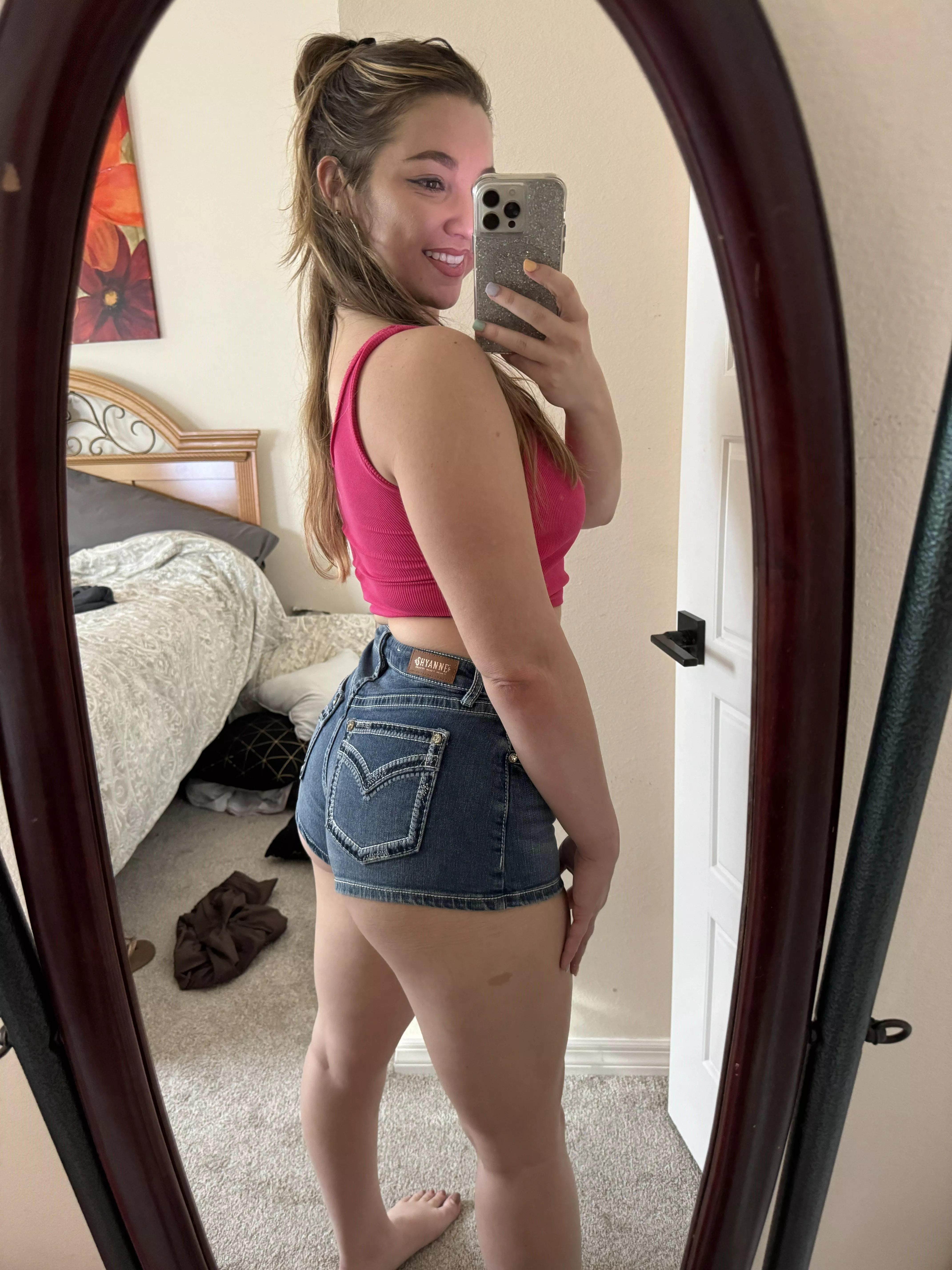 IUTR posted by alittlechubs